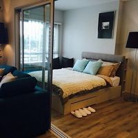 Квартира в Таиланде, 36 кв.м.