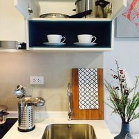 Квартира в Таиланде, 36 кв.м.