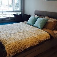 Квартира в Таиланде, 36 кв.м.