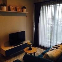 Квартира в Таиланде, 36 кв.м.