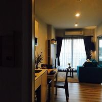 Квартира в Таиланде, 36 кв.м.