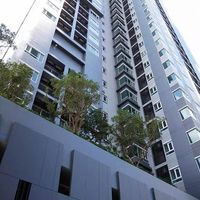 Квартира в Таиланде, 36 кв.м.