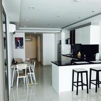 Квартира в Таиланде, 93 кв.м.