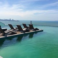 Квартира в Таиланде, 93 кв.м.