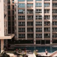 Квартира в Таиланде, 41 кв.м.