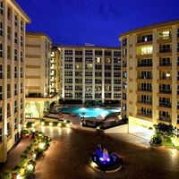 Квартира в Таиланде, 41 кв.м.