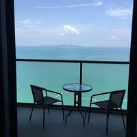 Квартира в Таиланде, 39 кв.м.