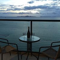 Квартира в Таиланде, 39 кв.м.