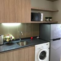 Квартира в Таиланде, 39 кв.м.