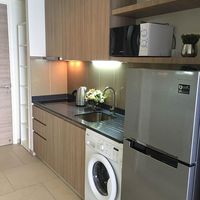 Квартира в Таиланде, 39 кв.м.