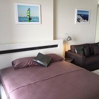 Квартира в Таиланде, 39 кв.м.