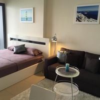 Квартира в Таиланде, 39 кв.м.