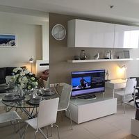 Квартира в Таиланде, 39 кв.м.