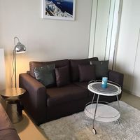 Квартира в Таиланде, 39 кв.м.