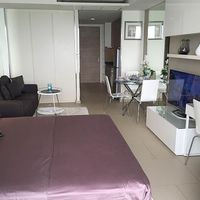 Квартира в Таиланде, 39 кв.м.