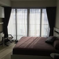 Квартира в Таиланде, 39 кв.м.