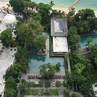 Квартира в Таиланде, 39 кв.м.