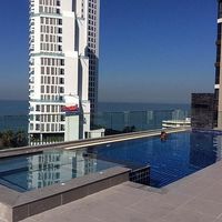 Квартира в Таиланде, 33 кв.м.