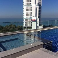 Квартира в Таиланде, 33 кв.м.