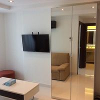 Квартира в Таиланде, 33 кв.м.