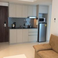 Квартира в Таиланде, 33 кв.м.