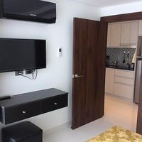 Квартира в Таиланде, 33 кв.м.