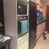 Flat in Thailand, 58 sq.m.