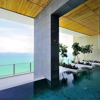 Квартира в Таиланде, 82 кв.м.