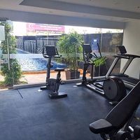 Flat in Thailand, 27 sq.m.