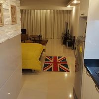 Flat in Thailand, 54 sq.m.