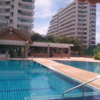 Квартира в Таиланде, 38 кв.м.