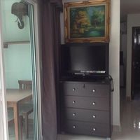 Квартира в Таиланде, 33 кв.м.