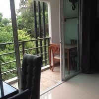 Квартира в Таиланде, 33 кв.м.