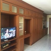 Flat in Thailand, 37 sq.m.