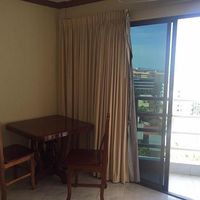 Flat in Thailand, 37 sq.m.