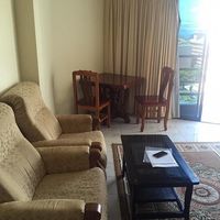 Flat in Thailand, 37 sq.m.