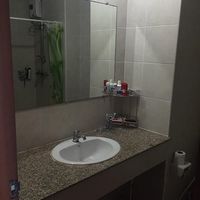 Flat in Thailand, 37 sq.m.