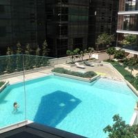 Квартира на Кипре, Лимасол, 57 кв.м.