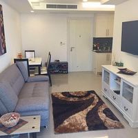 Flat in Thailand, 50 sq.m.