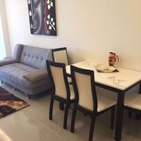 Flat in Thailand, 50 sq.m.