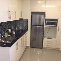 Flat in Thailand, 50 sq.m.