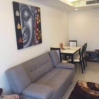 Flat in Thailand, 50 sq.m.