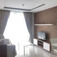 Квартира в Таиланде, 36 кв.м.