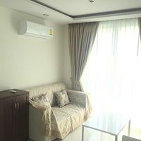 Квартира в Таиланде, 36 кв.м.