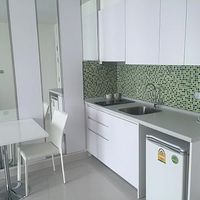 Квартира в Таиланде, 36 кв.м.