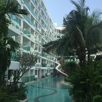 Квартира в Таиланде, 36 кв.м.