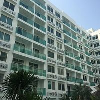 Квартира в Таиланде, 36 кв.м.