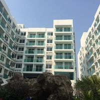 Квартира в Таиланде, 36 кв.м.