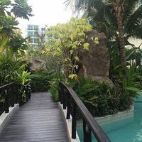 Квартира в Таиланде, 36 кв.м.