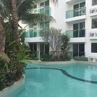 Квартира в Таиланде, 36 кв.м.